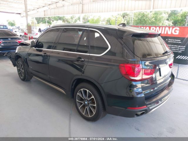 5UXKR0C54F0K64366 BMW X5 Xdrive35i