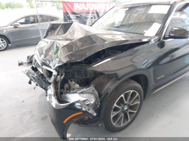 5UXKR0C54F0K64366 BMW X5 Xdrive35i