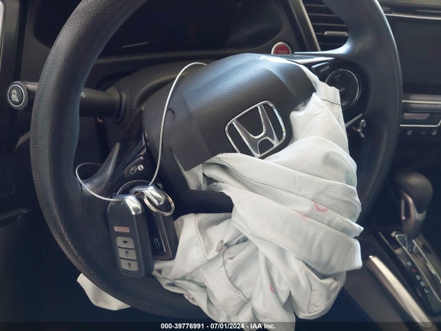 Honda CIVIC EX 2015 19XFB2F82FE009070 Image 11
