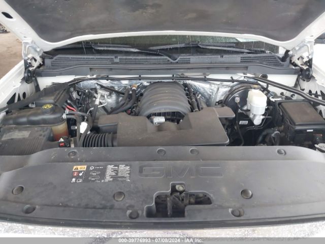 3GTP1UEC7FG125457 GMC Sierra 1500 Sle
