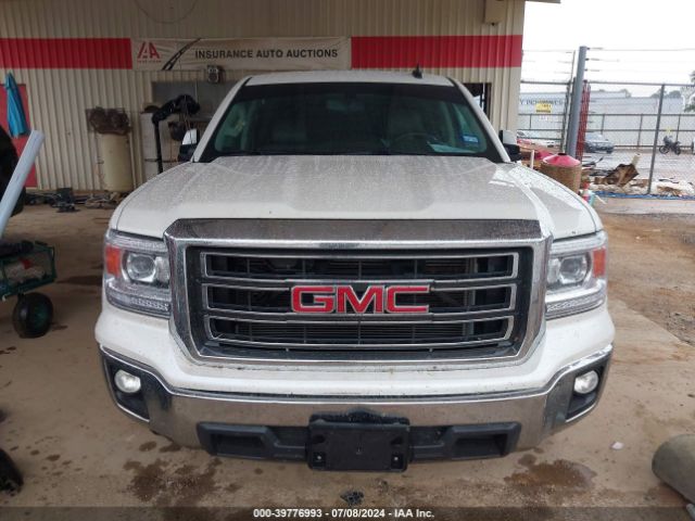 3GTP1UEC7FG125457 GMC Sierra 1500 Sle