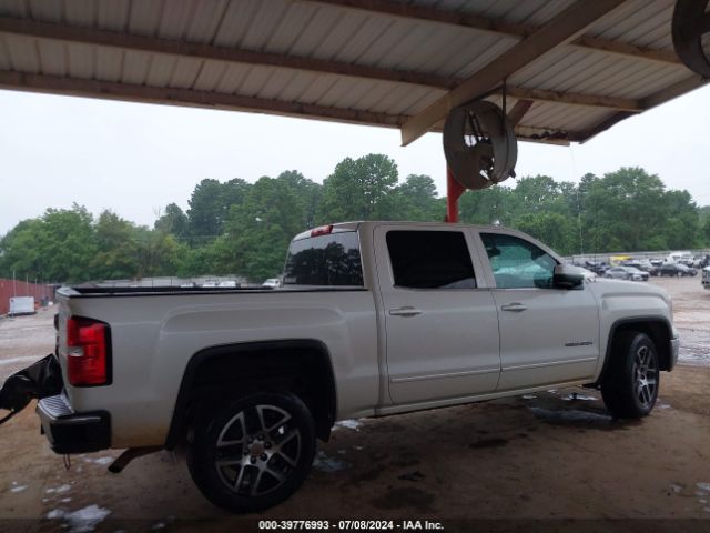 3GTP1UEC7FG125457 GMC Sierra 1500 Sle
