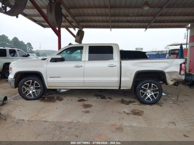 3GTP1UEC7FG125457 GMC Sierra 1500 Sle