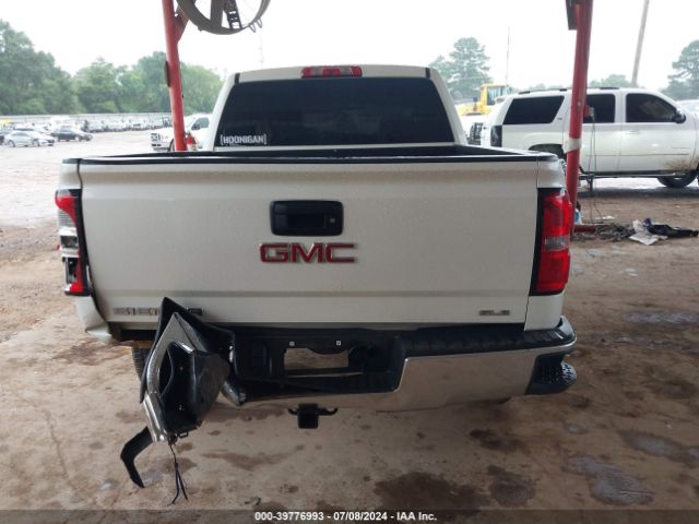 3GTP1UEC7FG125457 GMC Sierra 1500 Sle