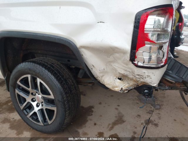 3GTP1UEC7FG125457 GMC Sierra 1500 Sle