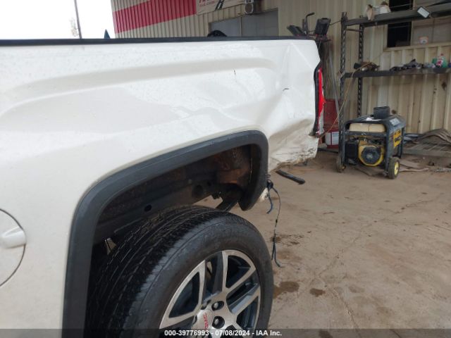 3GTP1UEC7FG125457 GMC Sierra 1500 Sle