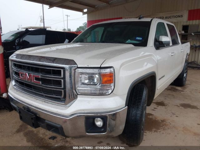 3GTP1UEC7FG125457 GMC Sierra 1500 Sle