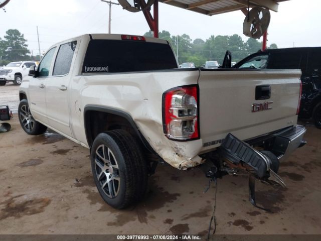 3GTP1UEC7FG125457 GMC Sierra 1500 Sle