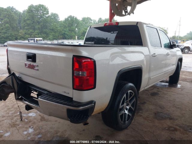 3GTP1UEC7FG125457 GMC Sierra 1500 Sle