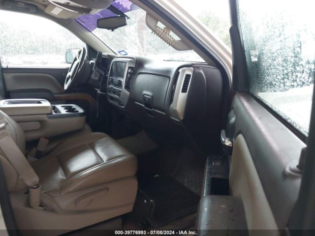 3GTP1UEC7FG125457 GMC Sierra 1500 Sle