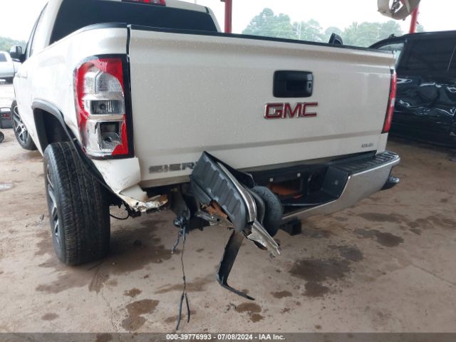 3GTP1UEC7FG125457 GMC Sierra 1500 Sle