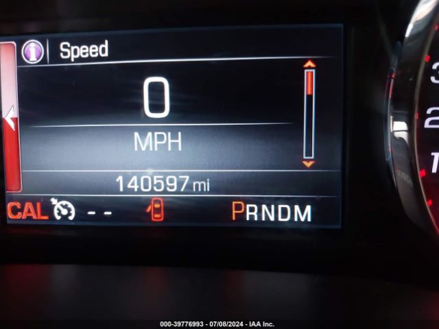 3GTP1UEC7FG125457 GMC Sierra 1500 Sle