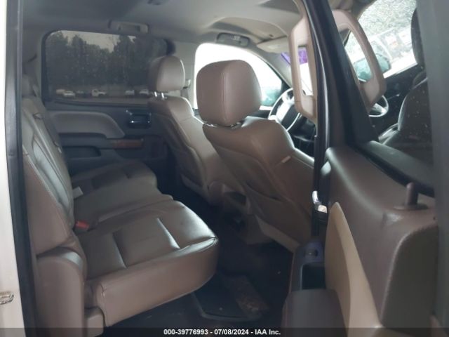 3GTP1UEC7FG125457 GMC Sierra 1500 Sle