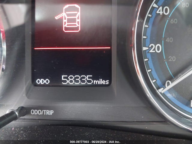 Toyota COROLLA LE 2019 2T1BURHE3KC233784 Image 15