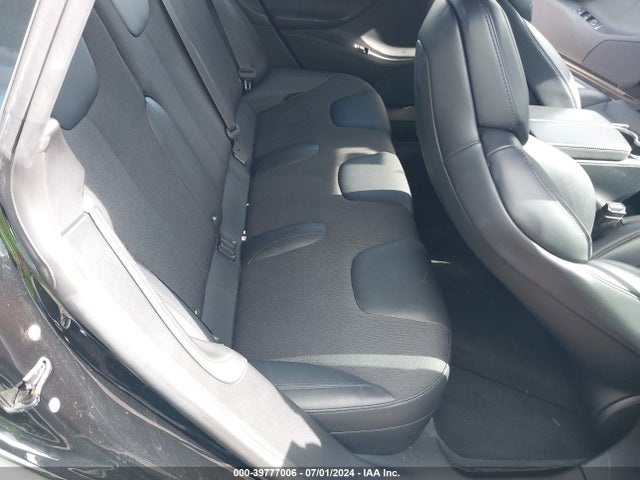 Tesla Model S 60/75 2017 5YJSA1E14HF200499 Image 8