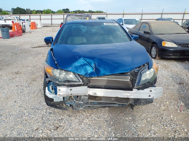 Honda CIVIC EX 2015 2HGFG3B8XFH519928 Image 6