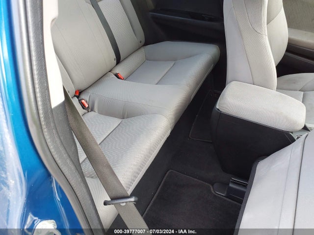 Honda CIVIC EX 2015 2HGFG3B8XFH519928 Image 8