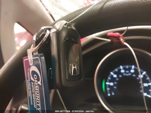 3HGGK5H84JM735922 Honda FIT EX
