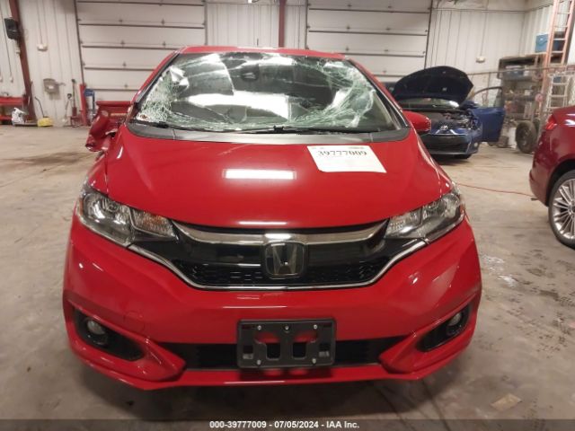 3HGGK5H84JM735922 Honda FIT EX