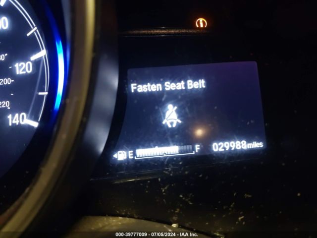 3HGGK5H84JM735922 Honda FIT EX