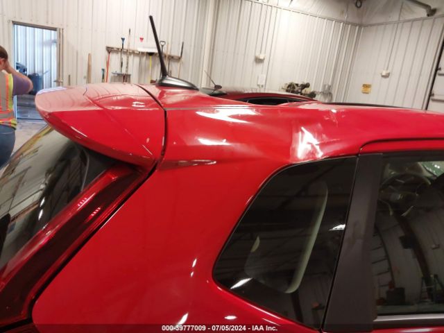 3HGGK5H84JM735922 Honda FIT EX