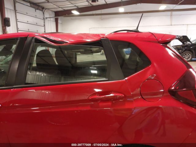 3HGGK5H84JM735922 Honda FIT EX