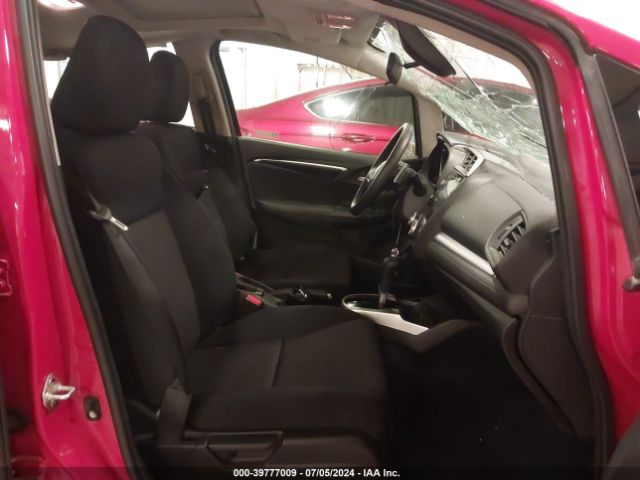 3HGGK5H84JM735922 Honda FIT EX