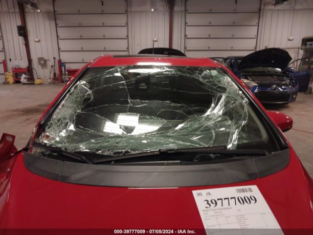 3HGGK5H84JM735922 Honda FIT EX