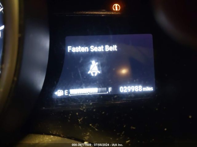 3HGGK5H84JM735922 Honda FIT EX