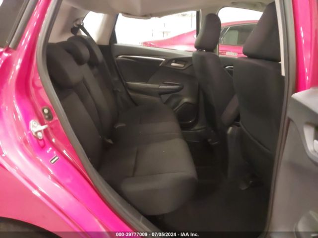 3HGGK5H84JM735922 Honda FIT EX