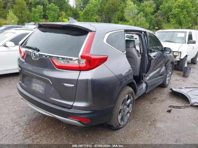 7FARW1H88HE003154 Honda Cr-v Ex-l/ex-l Navi