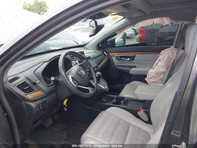 7FARW1H88HE003154 Honda Cr-v Ex-l/ex-l Navi