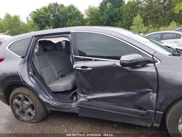7FARW1H88HE003154 Honda Cr-v Ex-l/ex-l Navi
