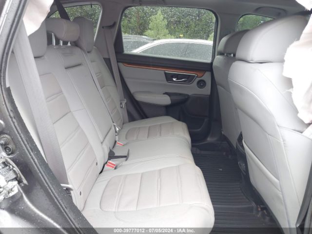 7FARW1H88HE003154 Honda Cr-v Ex-l/ex-l Navi