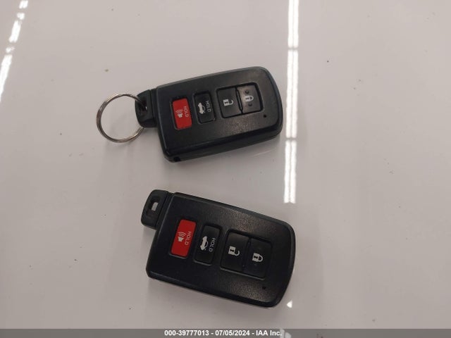 Toyota Corolla Xle 2017 2T1BURHE7HC941691 Image 11
