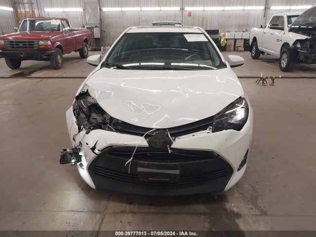 Toyota Corolla Xle 2017 2T1BURHE7HC941691 Image 12