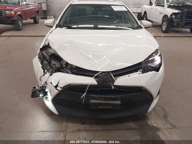 Toyota Corolla Xle 2017 2T1BURHE7HC941691 Image 6