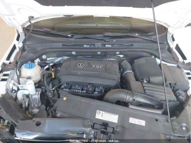 3VWL07AJ9GM227009 Volkswagen Jetta 1.8t Sel
