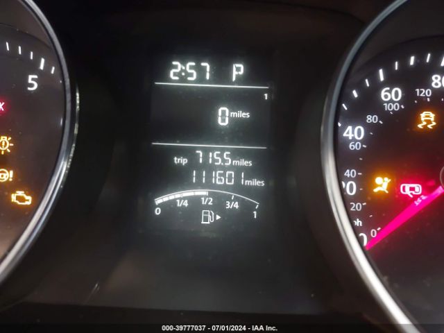 3VWL07AJ9GM227009 Volkswagen Jetta 1.8t Sel