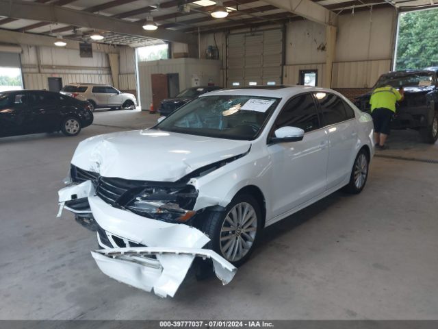 3VWL07AJ9GM227009 Volkswagen Jetta 1.8t Sel
