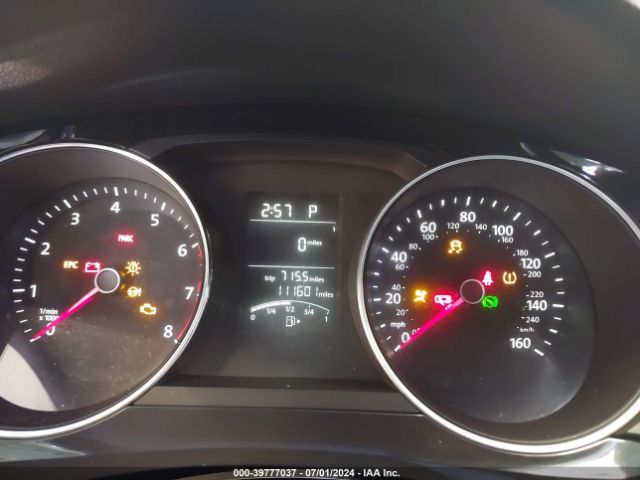 3VWL07AJ9GM227009 Volkswagen Jetta 1.8t Sel