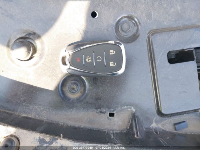 1G1FH1R74N0113779 Chevrolet Camaro Rwd  2ss
