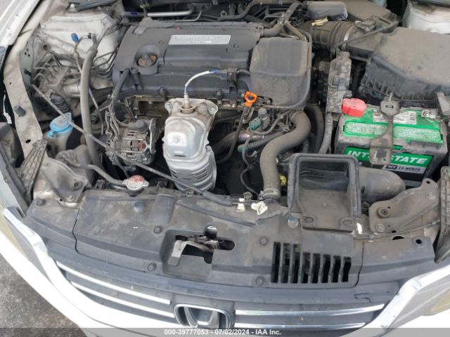 1HGCR2F52EA099103 Honda Accord Sport