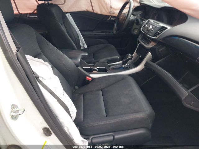 1HGCR2F52EA099103 Honda Accord Sport