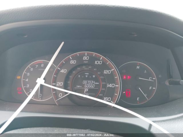 1HGCR2F52EA099103 Honda Accord Sport