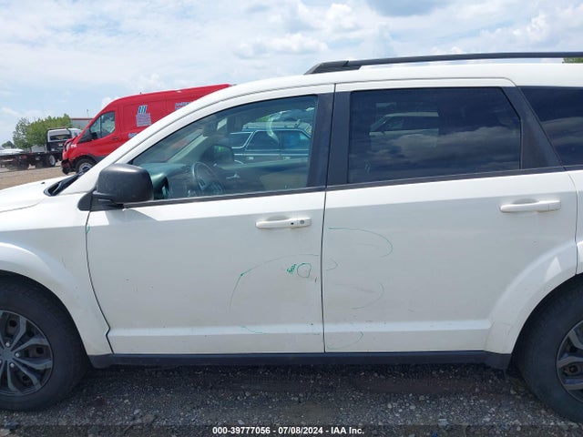 Dodge JOURNEY SE 2018 3C4PDCAB5JT260354 Image 15