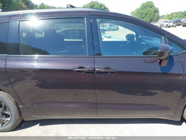 2C4RC1EG9KR570811 Chrysler Pacifica Touring L Plus