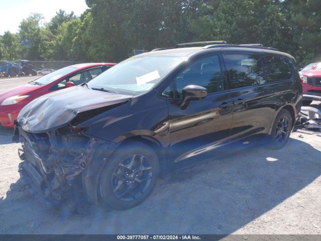 2C4RC1EG9KR570811 Chrysler Pacifica Touring L Plus
