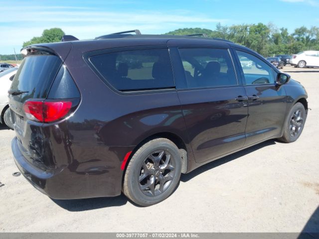 2C4RC1EG9KR570811 Chrysler Pacifica Touring L Plus
