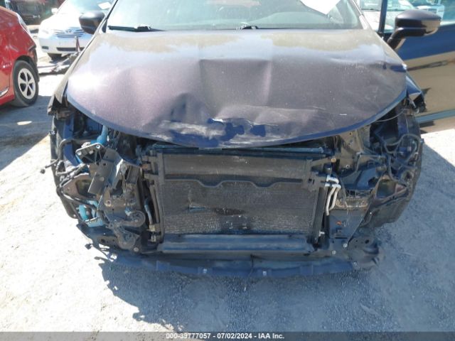 2C4RC1EG9KR570811 Chrysler Pacifica Touring L Plus